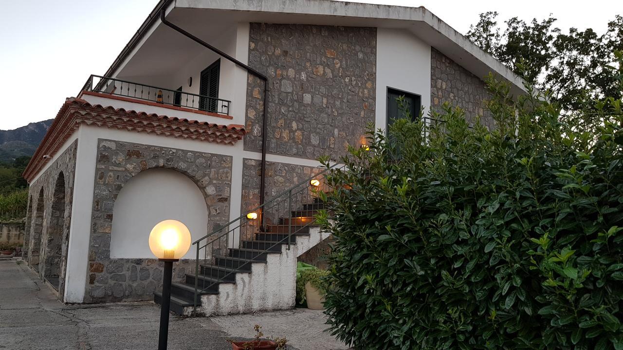 산 조반니 아피로 Bel Tempio 게스트하우스 외부 사진
